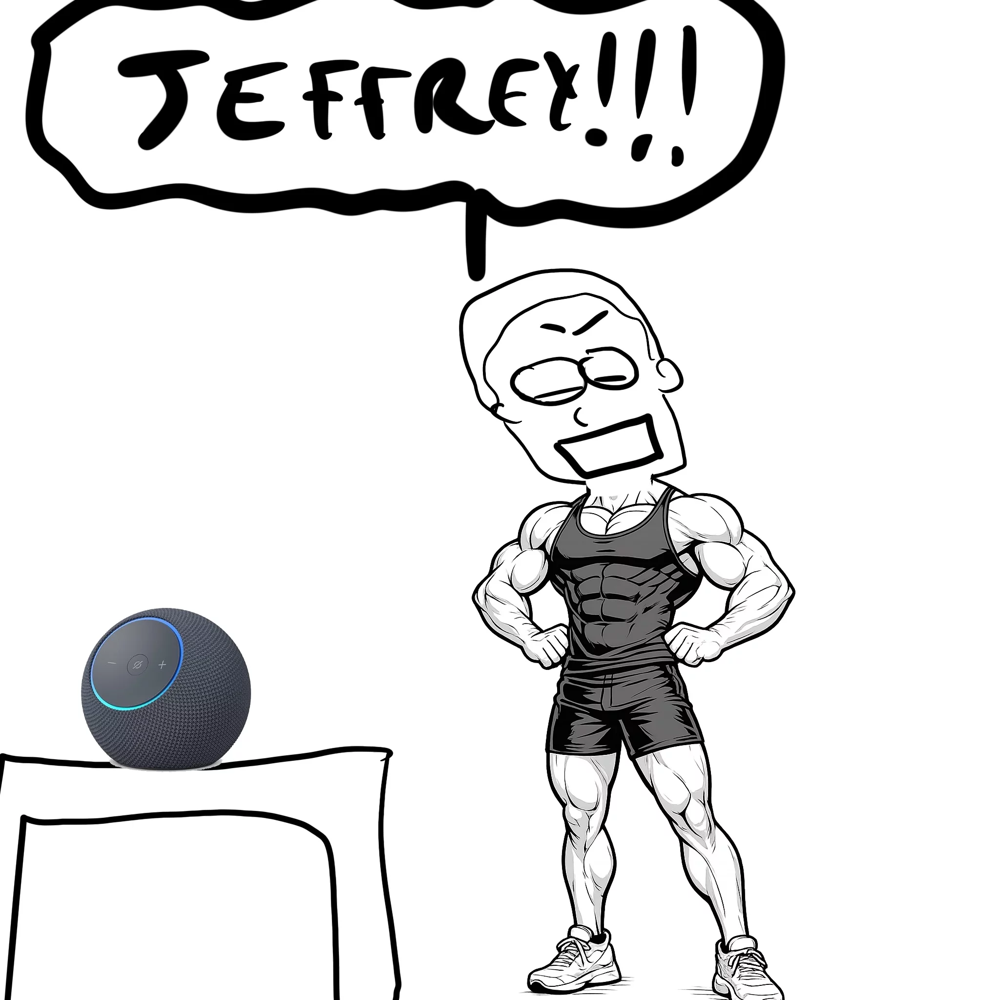 alexa